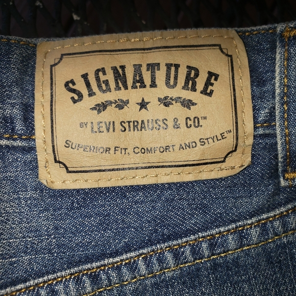 Levi's Jeans Relaxed Fit - Picture 6 of 8